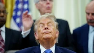 Trump, Iran ha chiesto un incontro, sarà domani a Doha