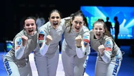 Europei scherma: le azzurre del fioretto ancora d'oro, battuta la Francia