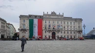 2 Giugno: il ricordo di Eddy Cosina, riposare avvolto nel tricolore