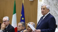 Tajani, 'partenariato strategico speciale con Seul che guarda al futuro'
