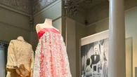 Palazzo Pitti mette in mostra Sarmi, lo stilista delle dive del '900