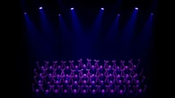 Debutto italiano a Ravenna per 'Murmuration' del coreografo francese Sadeck Berrabah