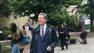 Aprono i cancelli della Biennale, Buttafuoco 'parlerò domani'