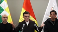 Crisi in Bolivia, Paz annuncia un rimpasto di governo e parla di 'riconciliazione'