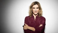 Manuela Moreno, 'mettetevi comodi, La Vita in Diretta in estate la conduco io'