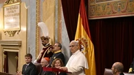 ++ Leone, preoccupa riarmo presentato come inevitabile ++