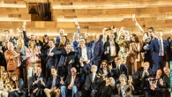 Record per l'Arena di Verona, raccolti 12 milioni in 5 anni con '67 Colonne'