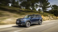 Dacia Bigster Hybrid 155, il suv full hybrid votato all'efficienza