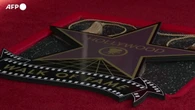Una stella sulla Hollywood Walk of Fame per Franco nero: "Un onore"
