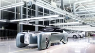 Rolls-Royce celebra tre anniversari degli Experimental cars dell'era Goodwood