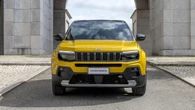 GreenNcap, Jeep Avenger Electric è la più "verde" nei test 2026