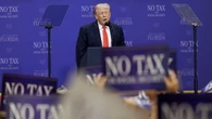 'Trump, riduzione dei soldati in Germania sarà superiore a 5.000 unità'