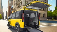 Kia a New York con il taxi elettrico accessibile, 'la città ne ha bisogno'
