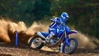 Yamaha rinnova la gamma Off Road Competition 2027 e punta ai giovani piloti