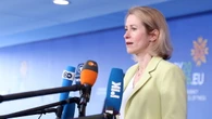 Kallas, 'dall'Ue oltre 20 milioni alla società civile in Israele e Palestina'