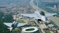 L'Austria annuncia di aver rifiutato le richieste Usa di sorvolo