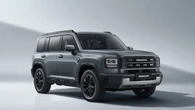 GWM porta in Europa il suv H7, debutto nel quarto trimestre 2026