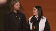 Grammy Awards, "Wildflower" di Billie Eilish e' la canzone dell'anno