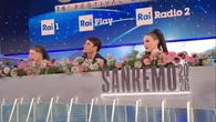 Sal da Vinci: "Io all'Eurovision? Ho detto da subito Per sempre si'"