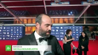 David di Donatello, i protagonisti sul red carpet