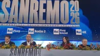 Sanremo, Conti: "Mi piacerebbe prima o poi una donna direttrice artistica"