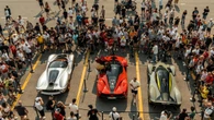 Mimo 2026 torna a Monza, tre giorni tra supercar, test drive e mobilità elettrica