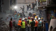Venezuela, uomo e figlio adolescente salvati quattro giorni dopo il terremoto