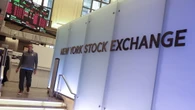 Wall Street gira in calo con la Fed, Dj -0,21%, Nasdaq -0,67%