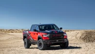 Ram apre gli ordini in Usa del nuovo 1500 TRX SRT con motore V8 da 777 Cv