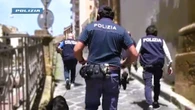 Spaccio droga e armi, 1.335 arresti in operazione alto impatto polizia