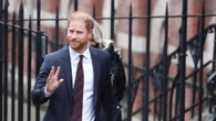 Il principe Harry respinge fermamente l'accusa di diffamazione di una ong