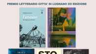 Da Varvello a Ravera Rafele, i cinque finalisti del premio Lugnano 2026