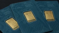 L'oro è in calo, a 4.076,17 dollari l'oncia