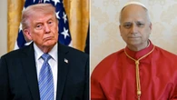 Trump, 'che io renda felice o no il Papa, l'Iran non può avere l'arma nucleare'