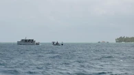 Recuperati due dei quattro corpi dei sub italiani alle Maldive