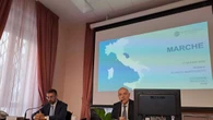 Bankitalia, Pil Marche +0,5% nel 2025, quadro geopolitico frena l'economia
