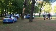 Tenta di strangolare un bimbo di tre anni al parco a Brescia, arrestato