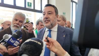 Lunedì consiglio federale Lega a Milano, fari sulla "manifestazione dei Patrioti"