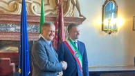Passaggio di consegne a Venezia, Venturini si insedia a Ca' Farsetti