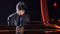 Ultimo, "sto lavorando sul concerto del 4 luglio, ma anche su come mi sveglierò il 5"