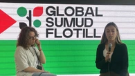 Portavoce Flotilla Puglia, 'preoccupati per i nostri compagni in Libia'