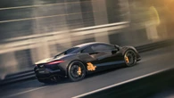 McLaren Artura 1000GP by MSO