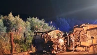 Scontro tra auto e camion, morto un 26enne nel Cosentino