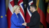Ue, 'entro giugno il primo esborso del prestito da 90 miliardi a Kiev'