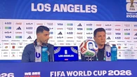 Mondiali, l'allenatore dell'Iran critica la Fifa: 'Doveva garantire più armonia per noi'