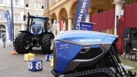 L'eccellenza di Cnh al Motor Valley Fest
