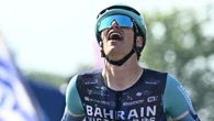 Segaert vince la 12esima tappa, Eulalio sempre leader