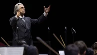 Sul palco con Riccardo Muti 500 studenti dei conservatori italiani