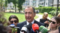 Il sindaco Sala attacca: 'Una parte della Procura fa politica'