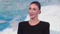 Belen: "Maria De Filippi? Mente incredibile, con lei mi sono evoluta"